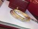 Perfect Replica Cartier Love Bracelet-Yellow Gold Carbon Diamond (7)_th.JPG